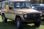 G-Modell W 460